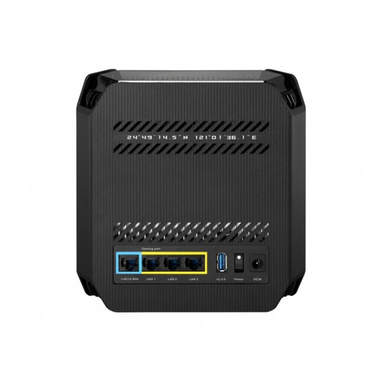 Router ASUS  GT6(B-2-PK)
