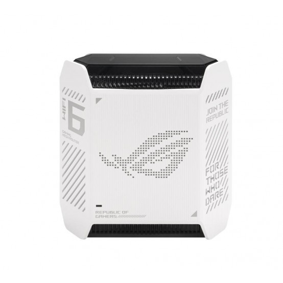 Router ASUS  GT6(W-1-PK)