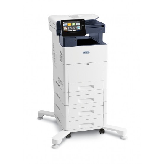 Imprimanta Xerox VersaLink C605X C605V_X