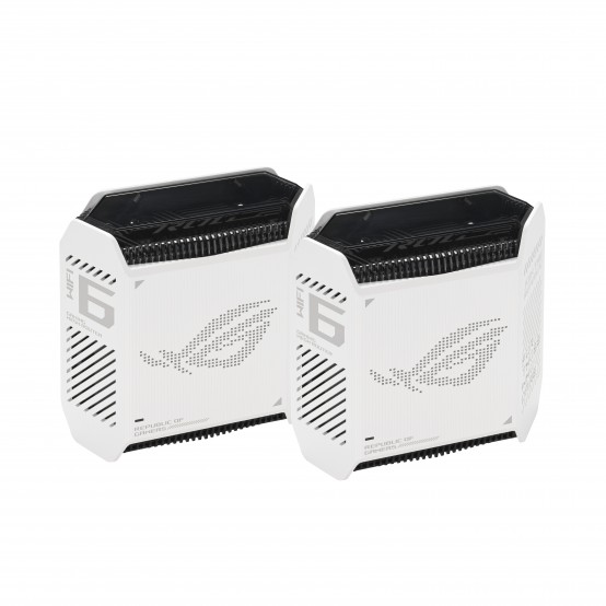 Router ASUS  GT6(W-2-PK)