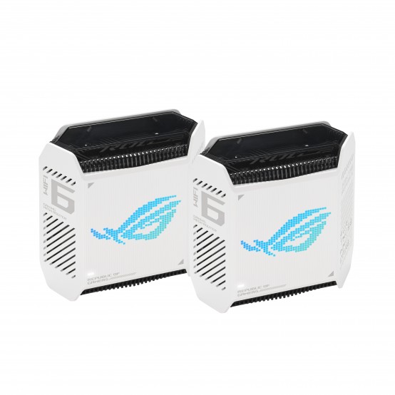 Router ASUS  GT6(W-2-PK)