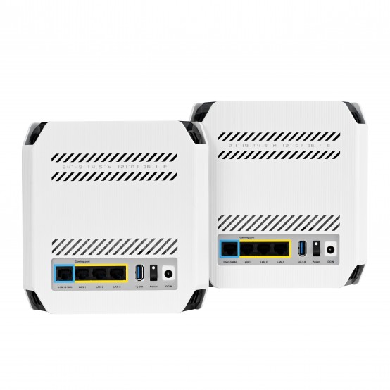 Router ASUS  GT6(W-2-PK)