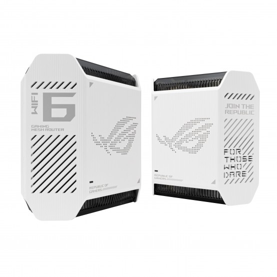 Router ASUS  GT6(W-2-PK)