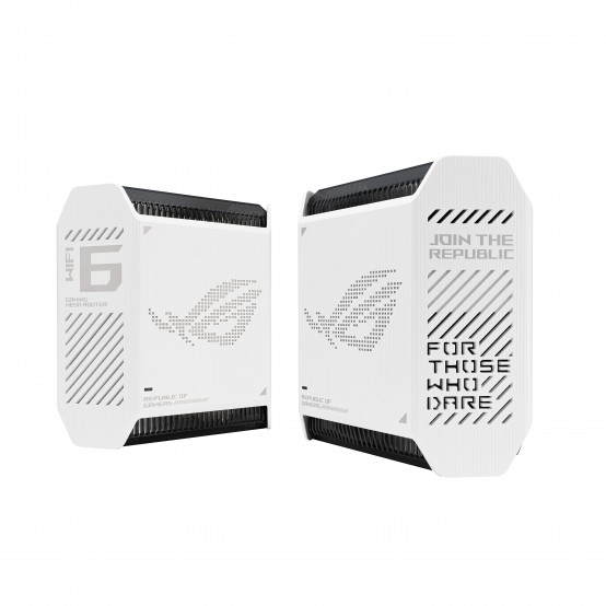 Router ASUS  GT6(W-2-PK)