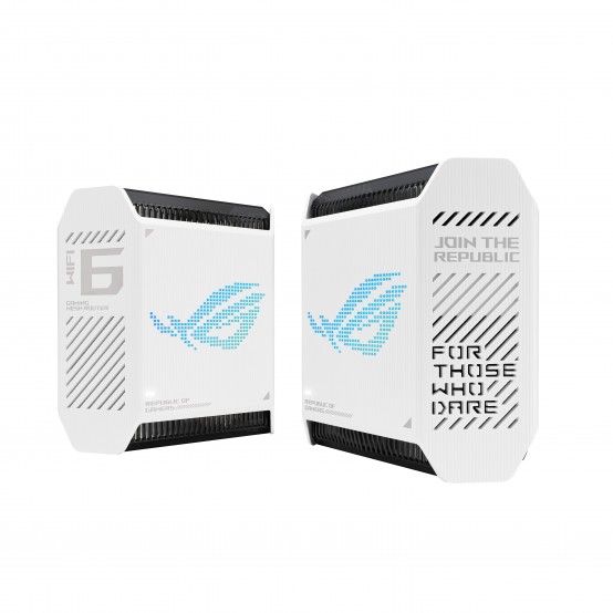 Router ASUS  GT6(W-2-PK)