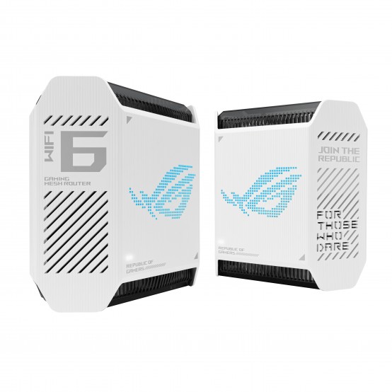 Router ASUS  GT6(W-2-PK)