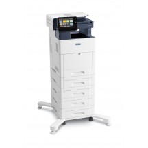 Imprimanta Xerox VersaLink C605X C605V_X