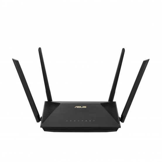 Router ASUS RT-AX1800U 90IG06P0-MO3530