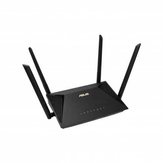 Router ASUS RT-AX1800U 90IG06P0-MO3530