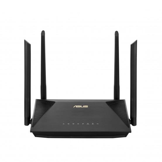 Router ASUS RT-AX1800U 90IG06P0-MO3530
