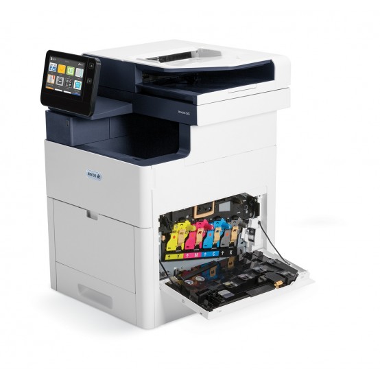 Imprimanta Xerox VersaLink C605X C605V_X