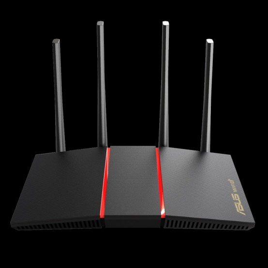 Router ASUS  RT-AX55