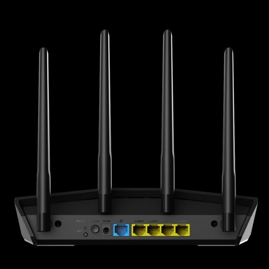 Router ASUS  RT-AX55