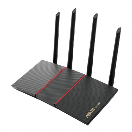 Router ASUS  RT-AX55