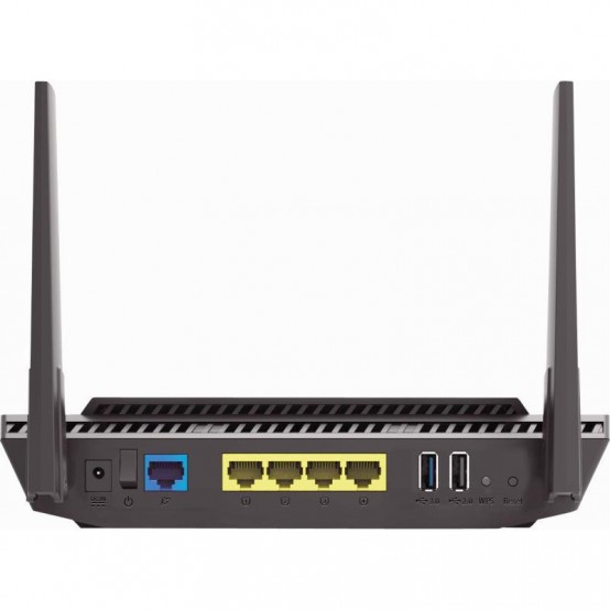 Router ASUS  RT-AX56U