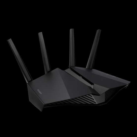 Router ASUS  RT-AX82U