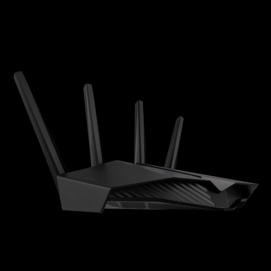 Router ASUS  RT-AX82U