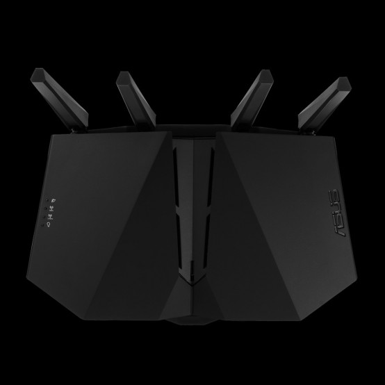 Router ASUS  RT-AX82U
