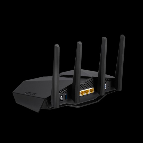 Router ASUS  RT-AX82U