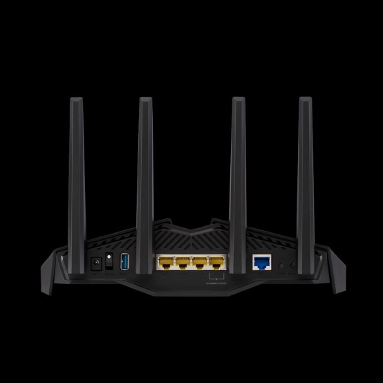 Router ASUS  RT-AX82U