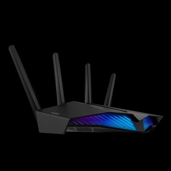 Router ASUS  RT-AX82U