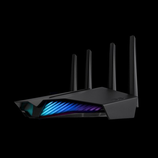 Router ASUS  RT-AX82U