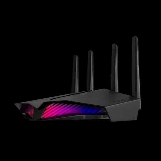 Router ASUS  RT-AX82U