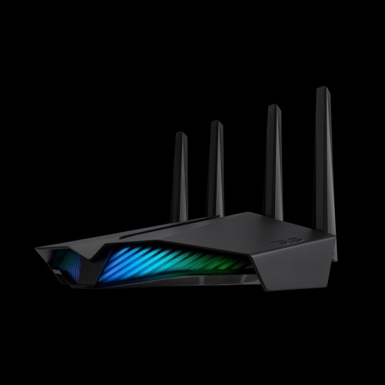 Router ASUS  RT-AX82U