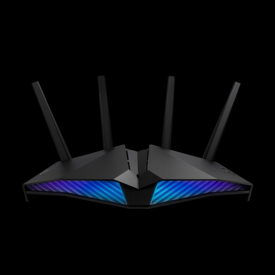 Router ASUS  RT-AX82U