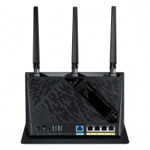 Router ASUS  RT-AX86S