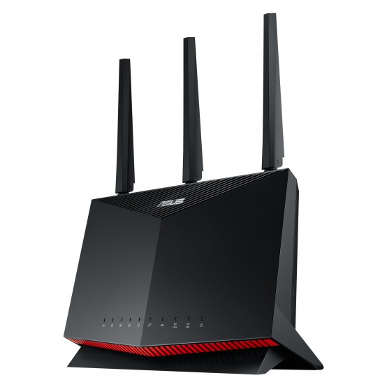 Router ASUS  RT-AX86S