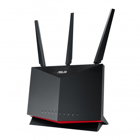 Router ASUS  RT-AX86S