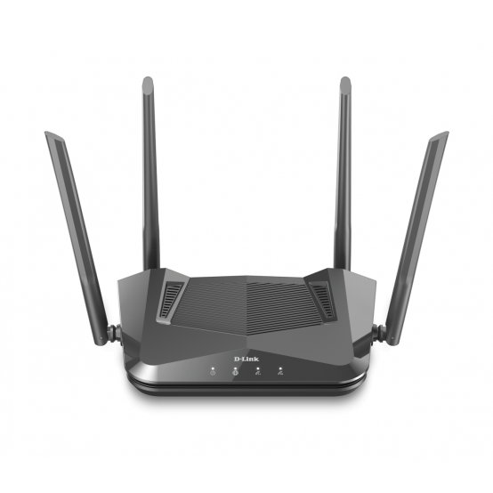 Router D-Link  DIR-X1530