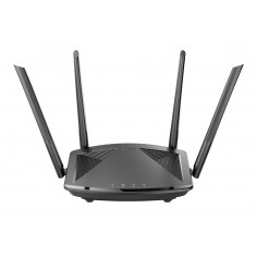 Router D-Link  DIR-X1550