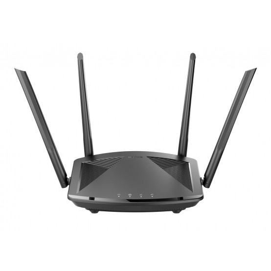 Router D-Link  DIR-X1550