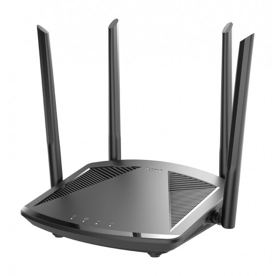 Router D-Link  DIR-X1550