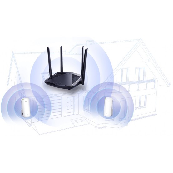 Router D-Link  DIR-X1550