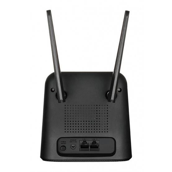 Router D-Link  DWR-960