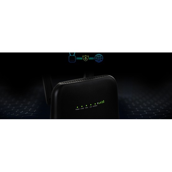 Router D-Link  DWR-960