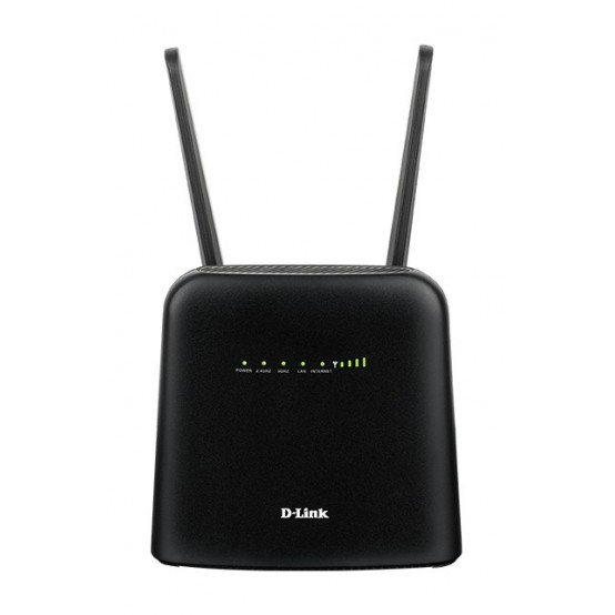 Router D-Link  DWR-960