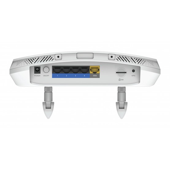 Router D-Link  DWR-978
