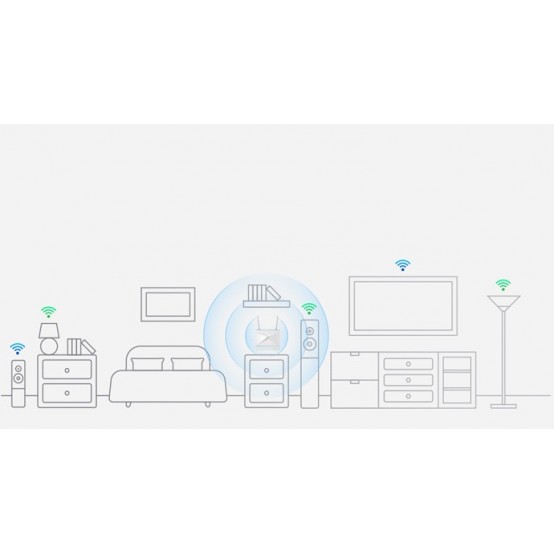 Router D-Link  G416