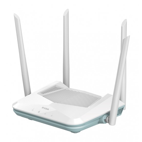 Router D-Link  R15