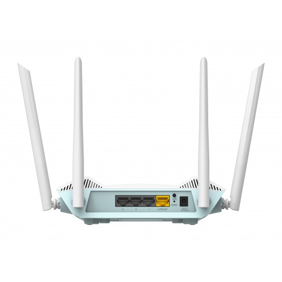 Router D-Link  R15