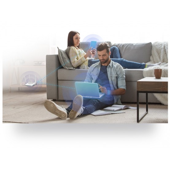 Router D-Link  R15