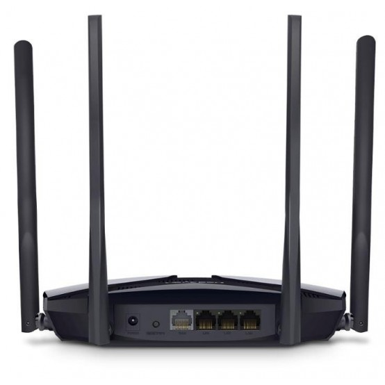 Router Mercusys  MR60X