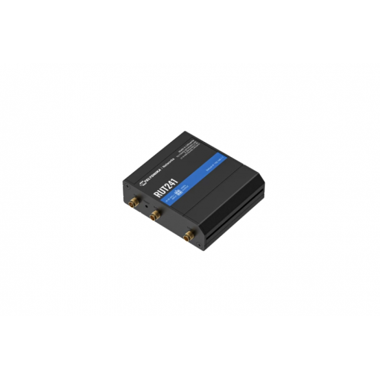 Router Teltonika  RUT241