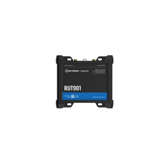 Router Teltonika  RUT901