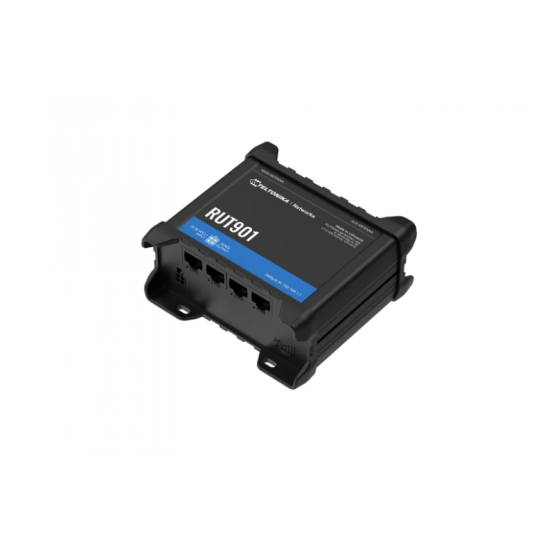 Router Teltonika  RUT901