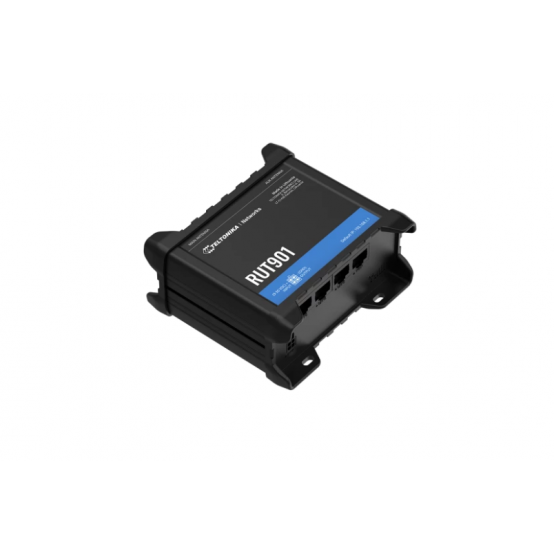 Router Teltonika  RUT901